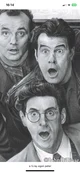 Ray Egon Peter 