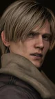 Leon Kennedy