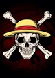 Straw hat pirates 