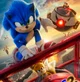 Sonic Movie 2 Rp