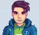Shane - Stardew