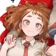 Ochako Uraraka