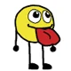 Humanoid Alalal