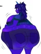 Violet Beauregarde