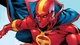 Red tornado 2