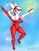 Anthro Latias TF TG