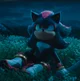 Shadow-SONIC THREE