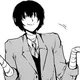 Dazai Osamu