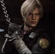 Leon s Kennedy 