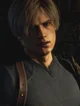 Leon Scott Kennedy 