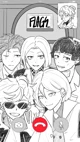 The Flags n 15Chuuya