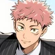 Yuji Itadori
