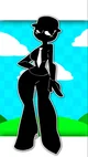 Female Black