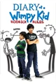 Diary of a wimpy kid
