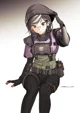R6 Kid Dokkaebi