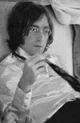 JOHN LENNON