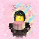 NINJAGO - COLE