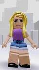 Sarah roblox