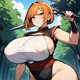 Kunoichi Kaori 