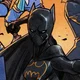 Cassandra Cain