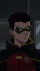 Damian Wayne