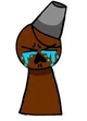 Brud sprunki crying 