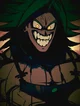 Devil Broly