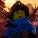 Nya - NINJAGO