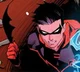 Damian Wayne