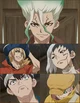 The 5 wise general 
