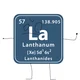 Lanthanum