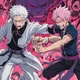 Jujutsu RPG