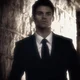 ELIJAH MIKAELSON