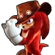 Knuckles series 