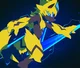 Zeraora