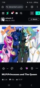 MLP Royalty 