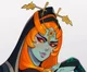 Princess Midna 