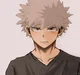 Katsuki Bakugo