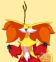 Delphox