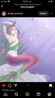 Mermaid Yuri
