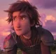 Hiccup Haddock