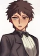 Butler Hajime Hinata