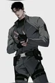 Undercover cop