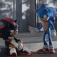 SHADOW AND SONIC