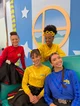 The Wiggles Girls 