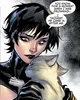 Selina Kyle