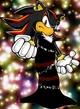 Shadow the hedgehog
