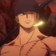 Zoro Roronoa