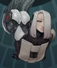 Lamia Glados