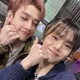 Bangchan and Jeongin